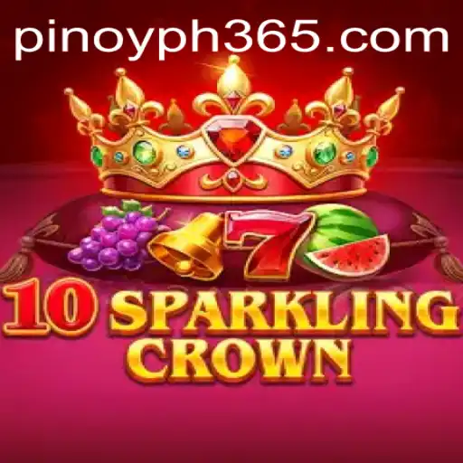 Experience the Thrill of 10SparklingCrown on PH365.COM