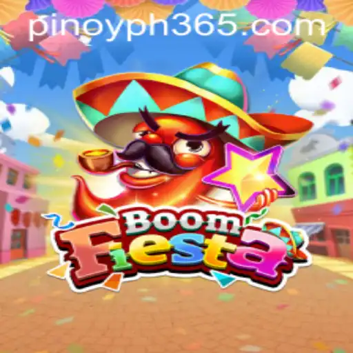 Dive into the Exciting World of BoomFiesta: A Thrilling Casino Experience