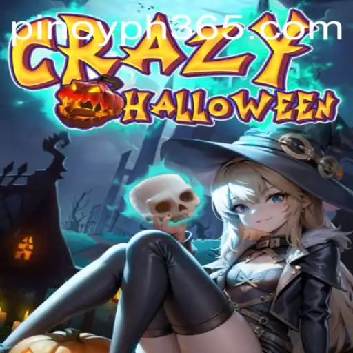 Explore the Thrilling World of CrazyHalloween: An Innovative Game Experience