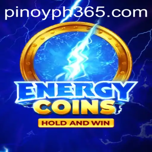 Explore EnergyCoins: The Revolutionary Game of Strategy and Luck on PH365.COM