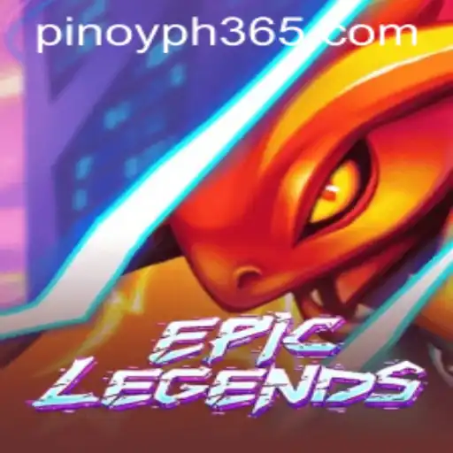 EpicLegends: The Pioneering Virtual Adventure Attracting Global Attention