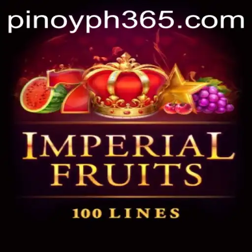 Discovering ImperialFruits100 at PH365.COM