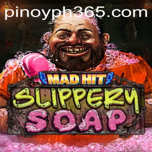 MadHitSlipperySoap: The Exciting New Game Revolutionizing Online Play