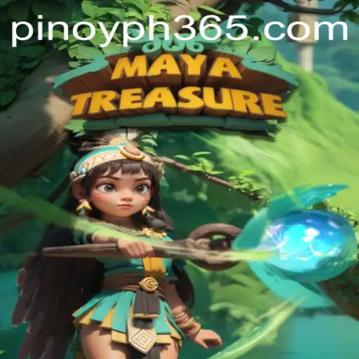 Unveiling the Mysteries of MayaTreasure: A Thrilling Expedition with PH365.COM