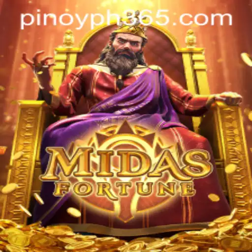 Exploring the Thrilling World of MidasFortune: A Game of Luck and Strategy
