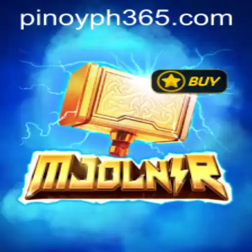 Discover the Thunderous World of Mjolnir: A Gaming Adventure like No Other