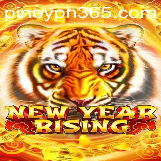 NewYearRising: The Exciting Game of Strategy and Celebration at PH365.COM