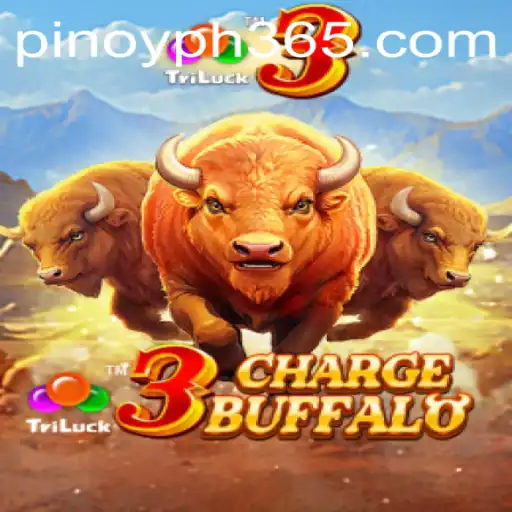 The World of 3ChargeBuffalo: A Comprehensive Guide