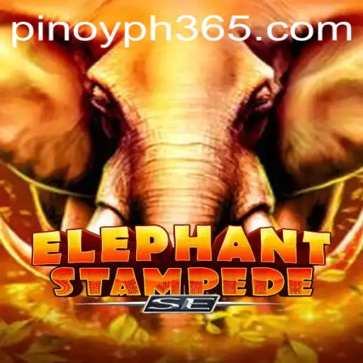 Explore the Thrill of ElephantStampedeSE: A Daring Adventure Awaits