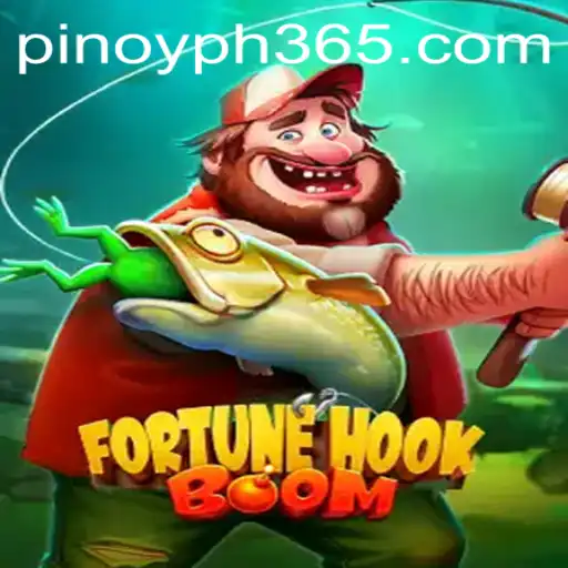 Explore the Exciting World of FortuneHookBoom: A New Frontier in Gaming with PH365.COM