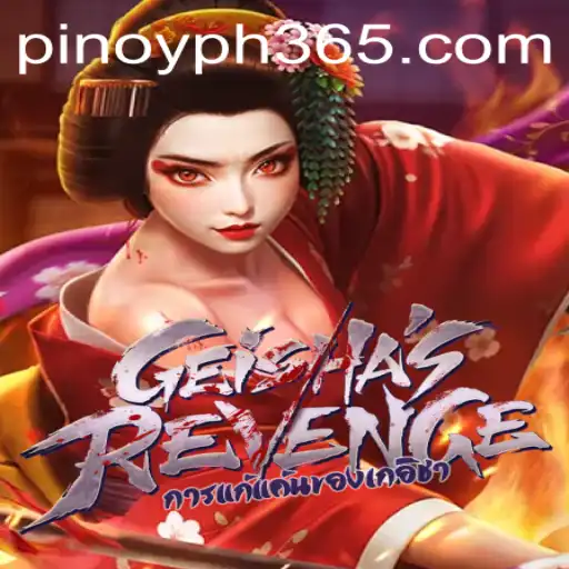 GeishasRevenge: A Mesmerizing Adventure with PH365.COM