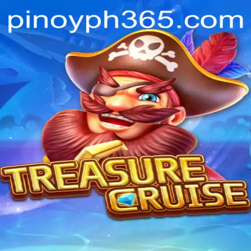 Embark on an Adventure with TREASURECRUISE and PH365.COM