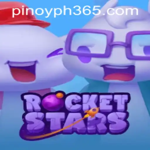 RocketStars: Navigating the Universe of Gaming with PH365.COM