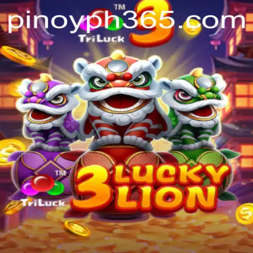 Exploring the Thrills of 3LUCKYLION and PH365.COM