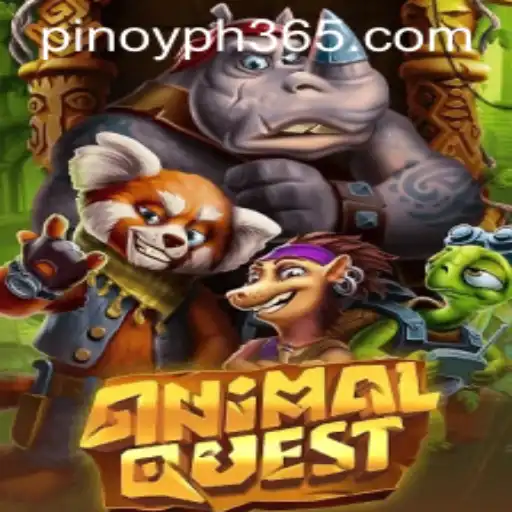 Discovering the Adventures of AnimalQuest: A Thrilling New Experience