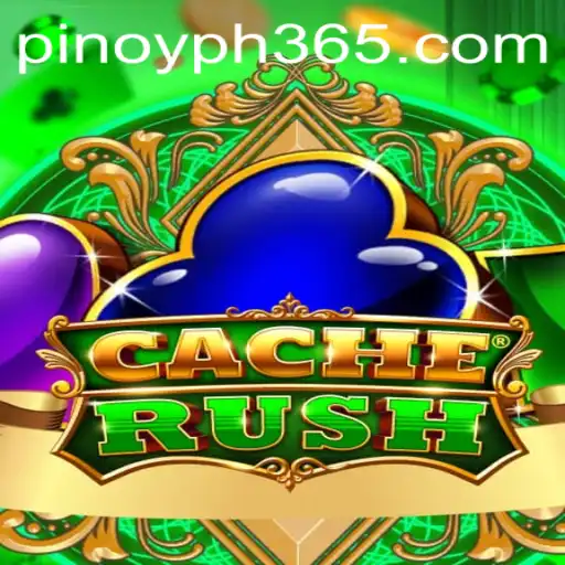 Unlocking the Thrills of CacheRush: The Ultimate Gaming Experience