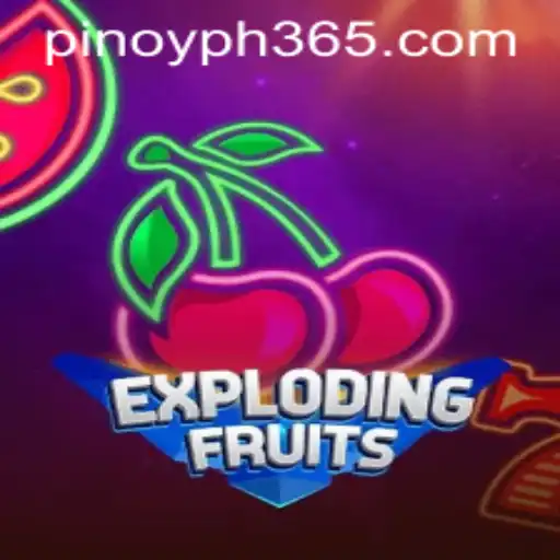 ExplodingFruits: A Fruity Adventure Awaits at PH365.COM