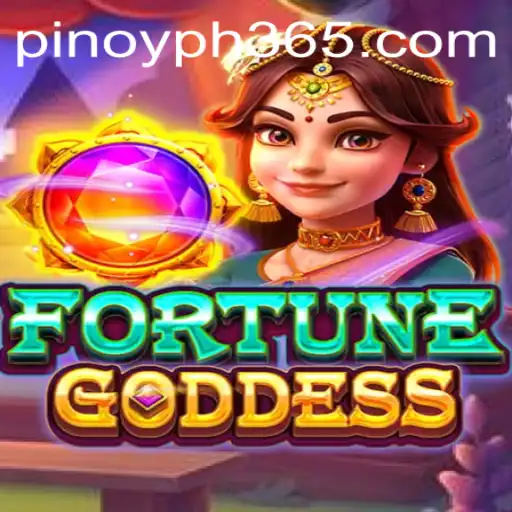 Discover the Magic of FORTUNEGODDESS: A Deep Dive into the Enchanting World of PH365.COM