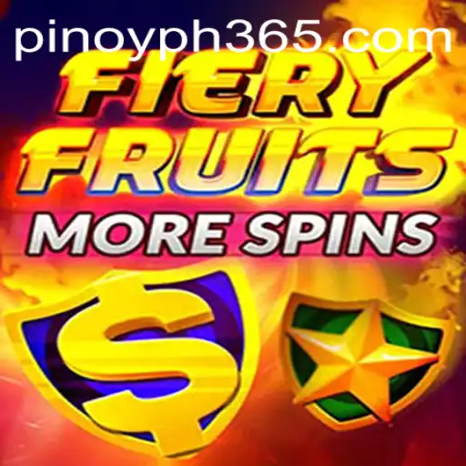 Explore the Exciting World of FieryFruitsMoreSpins at PH365.COM