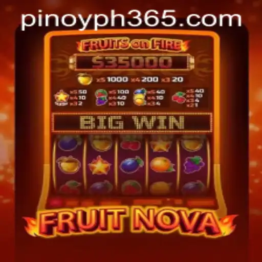Exploring the World of FruitNova and PH365.COM: An Engaging Gaming Experience
