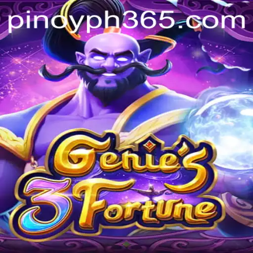 Explore the Enchanting World of Genie3Fortune: A Deep Dive into the Game and PH365.COM
