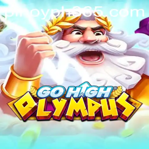 Experience the Thrills of GoHighOlympus: A New Gaming Sensation