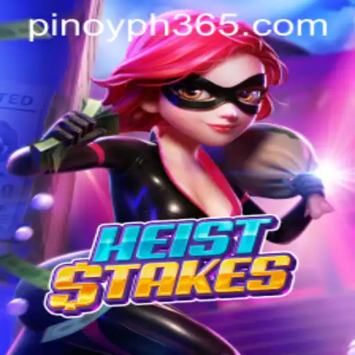 Unveiling the Thrill: Exploring HeistStakes and Its Exciting Gameplay