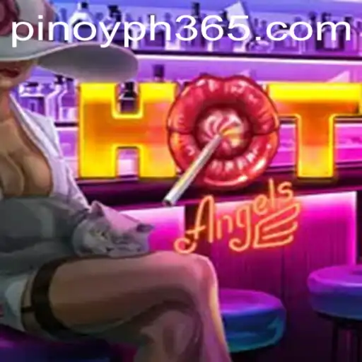 Dive into the Exciting World of HotAngels: A New Gaming Sensation