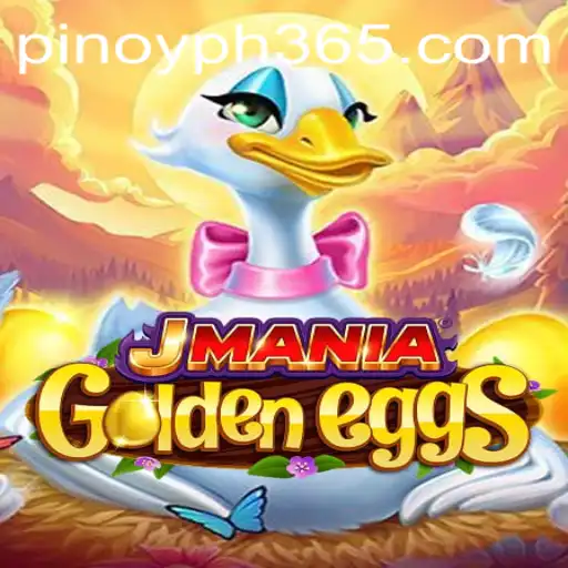 Unveiling the Excitement of JManiaGoldenEggs on PH365.COM