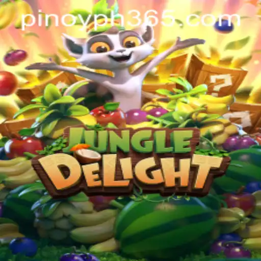 JungleDelight: An Adventurous Gaming Experience