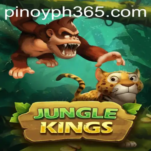 Discover the Thrills of JungleKings: An Exciting Adventure Awaits