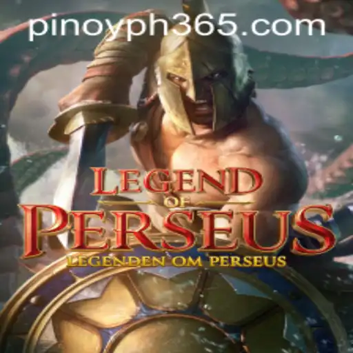 Legend of Perseus: An Immersive Adventure into Greek Mythology