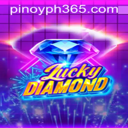 Unveiling LuckyDiamond: A Thrilling Gaming Experience at PH365.COM