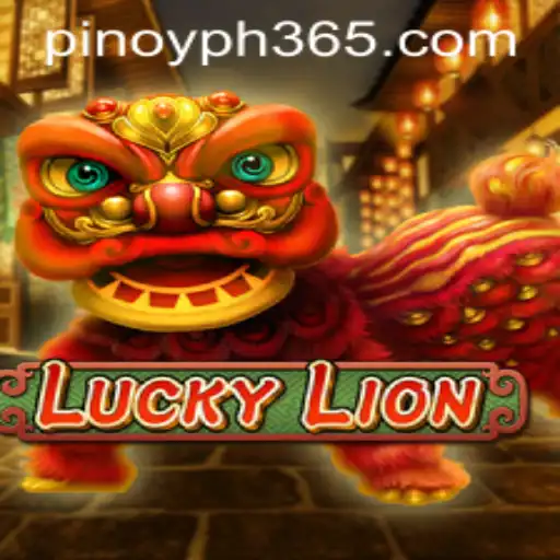 Exploring the Exciting World of LuckyLion on PH365.COM