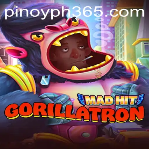The Exciting World of MadHitGorillatron: A Game-Changer on PH365.COM