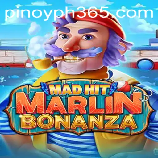 MadHitMarlinBonanza: Dive into an Exciting Gaming Experience with PH365.COM