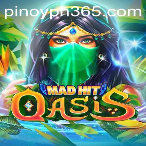 Discover the Thrilling World of MadHitOasis: An Exciting New Game