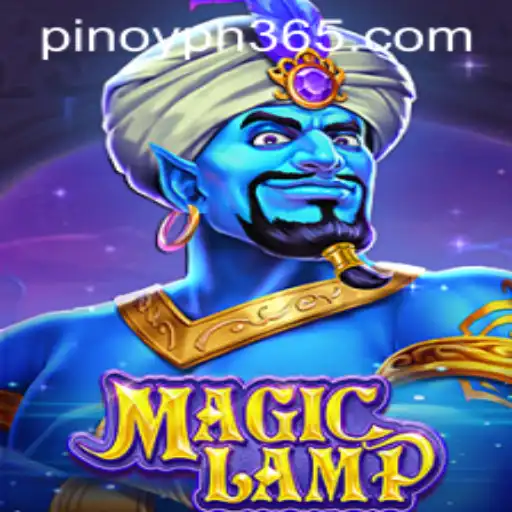 Uncover the Mystical World of MagicLamp with PH365.COM