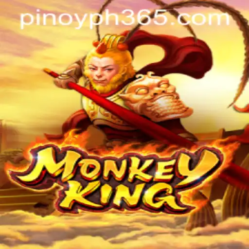 Monkey King: An Exciting Journey into the World of PH365.COM Gaming