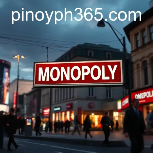 The Impact and Influence of Monopoly on Business Dynamics