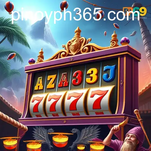 Exploring the Fascinating World of Online Slots with PH365.COM