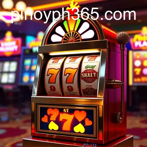The Fascination and Evolution of Slot Machines: A Modern Exploration