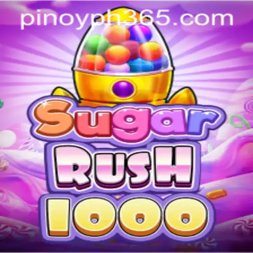 Discovering SugarRush1000: An Exciting New Game at PH365.COM
