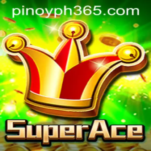 Discovering the Excitement of SuperAce at PH365.COM