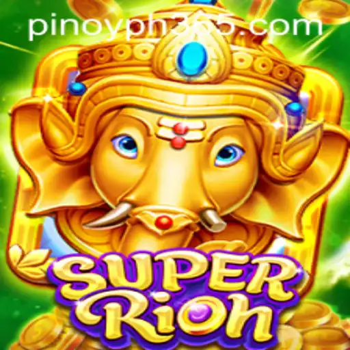 SuperRich: A Thrilling New Adventure in Online Gaming