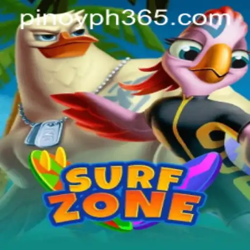 Exploring the Thrilling World of SurfZone: A New Wave in Gaming