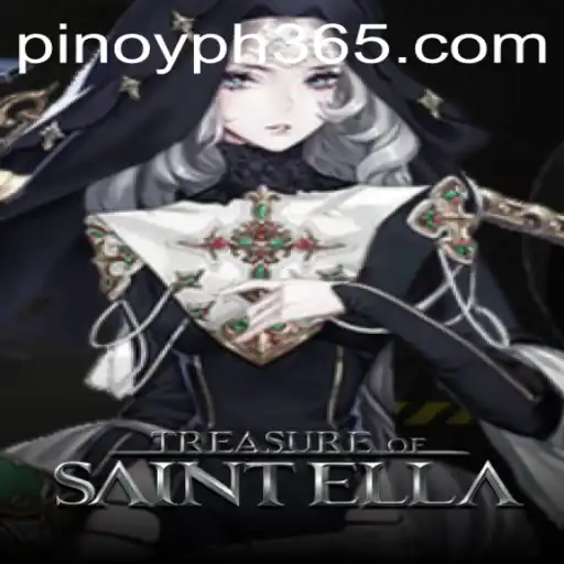 Explore the Enchanting World of TreasureofSaintElla at PH365.COM