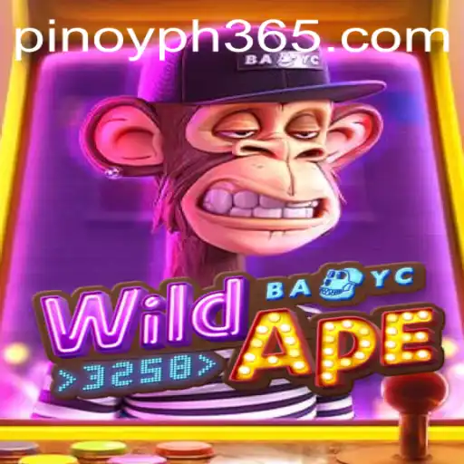 WildApe3258: An Adventure Within the Jungle of PH365.COM