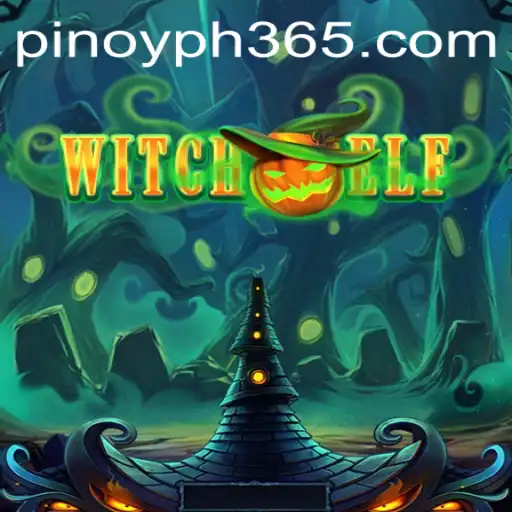 Discover the Mystical World of WitchElf: An Enchanting Journey with PH365.COM