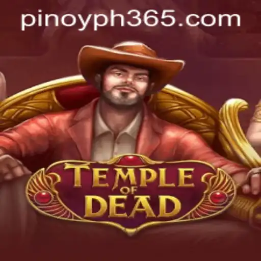 TempleofDead - The Immersive Gaming Experience of Mystery and Adventure